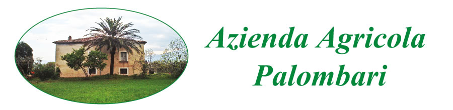 Azienda Agricola Palombari